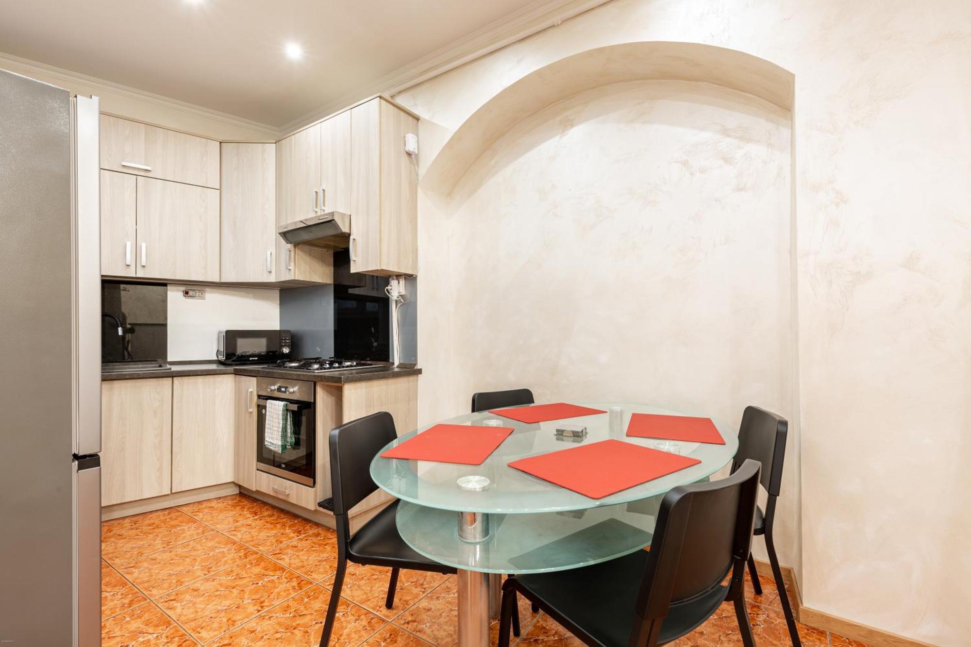 דירות בודפשט Mari&Emi Flat In Corvin מראה חיצוני תמונה
